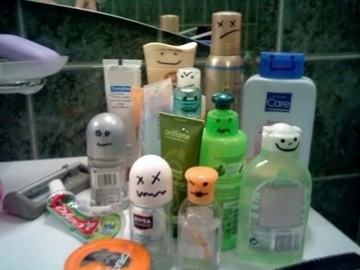 Bildschirmarbeiter - Picdump 06.03.2009