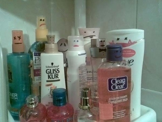 Bildschirmarbeiter - Picdump 06.03.2009