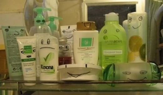 Bildschirmarbeiter - Picdump 06.03.2009