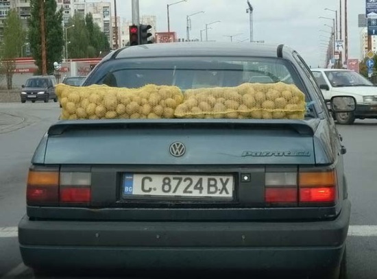 Bildschirmarbeiter - Picdump 06.02.2009