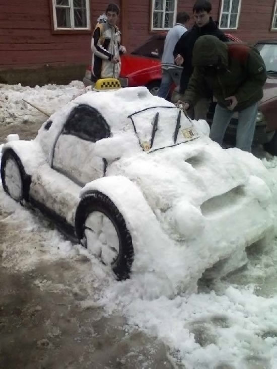 Bildschirmarbeiter - Picdump 06.02.2009