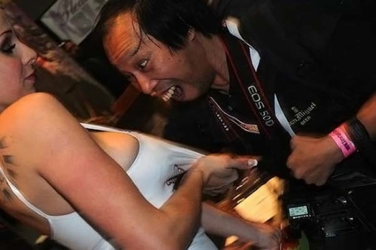 Bildschirmarbeiter - Picdump 06.02.2009