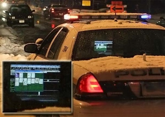 Bildschirmarbeiter - Picdump 06.02.2009