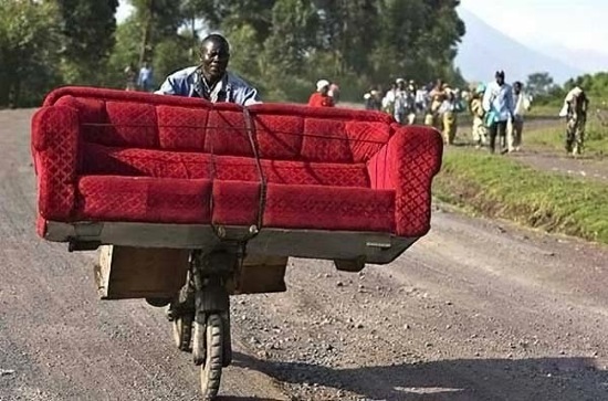 Bildschirmarbeiter - Picdump 06.02.2009