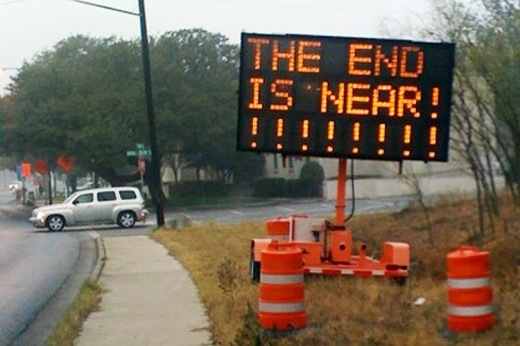 Bildschirmarbeiter - Picdump 06.02.2009