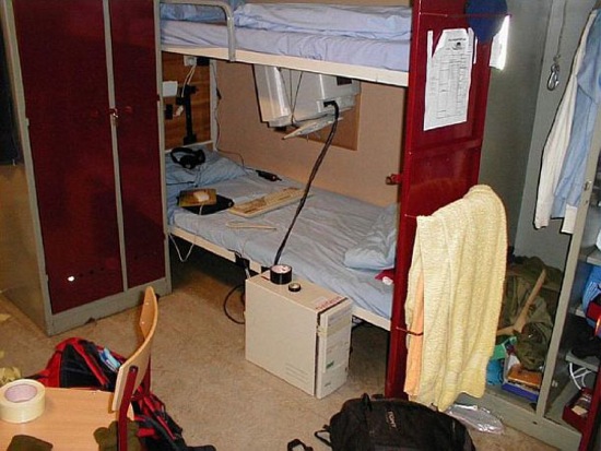 Bildschirmarbeiter - Picdump 06.02.2009