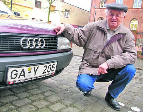 Bildschirmarbeiter - Picdump 06.02.2009