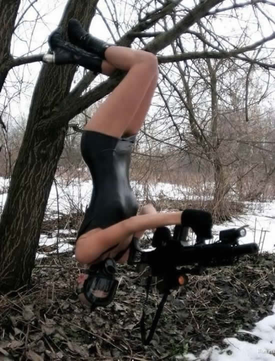 Bildschirmarbeiter - Picdump 06.02.2009