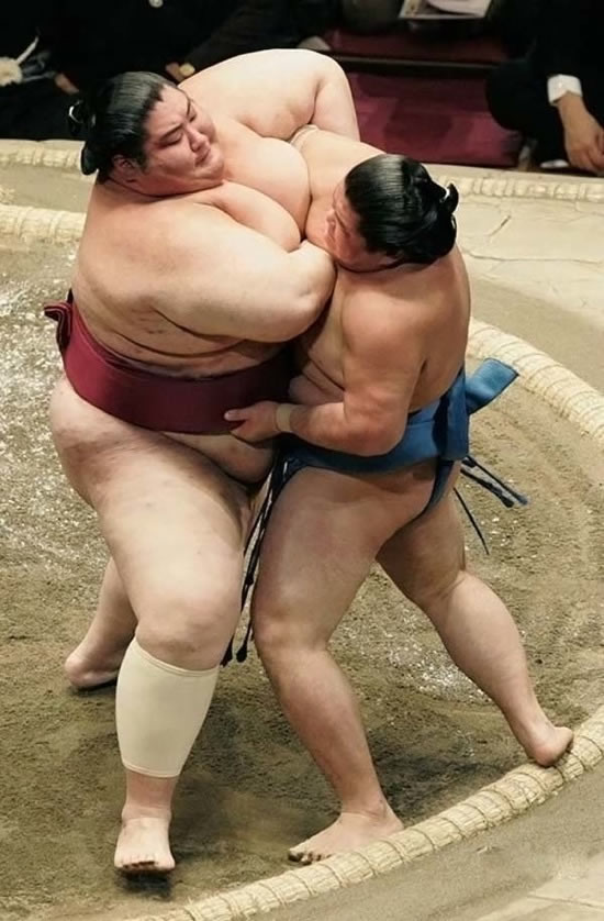 Bildschirmarbeiter - Picdump 06.02.2009