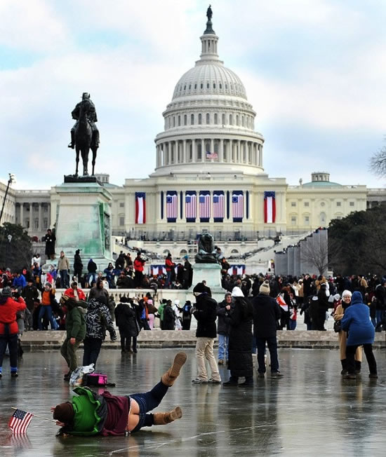 Bildschirmarbeiter - Picdump 06.02.2009