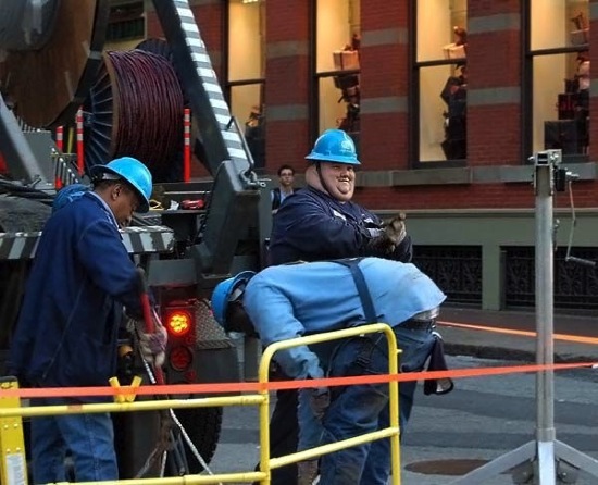 Bildschirmarbeiter - Picdump 06.02.2009