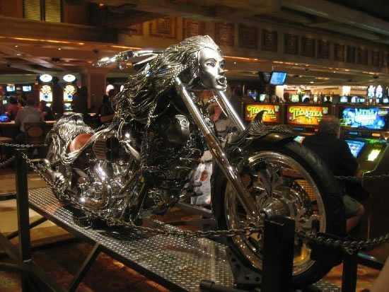 Bildschirmarbeiter - Picdump 06.02.2009