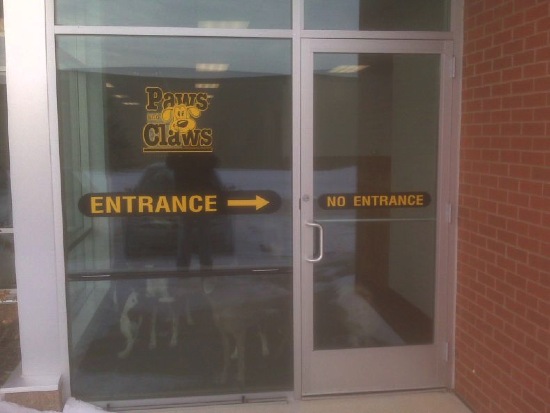 Bildschirmarbeiter - Picdump 06.02.2009