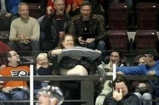 Bildschirmarbeiter - Picdump 06.02.2009