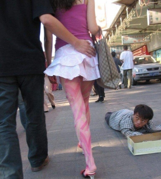 Bildschirmarbeiter - Picdump 06.02.2009