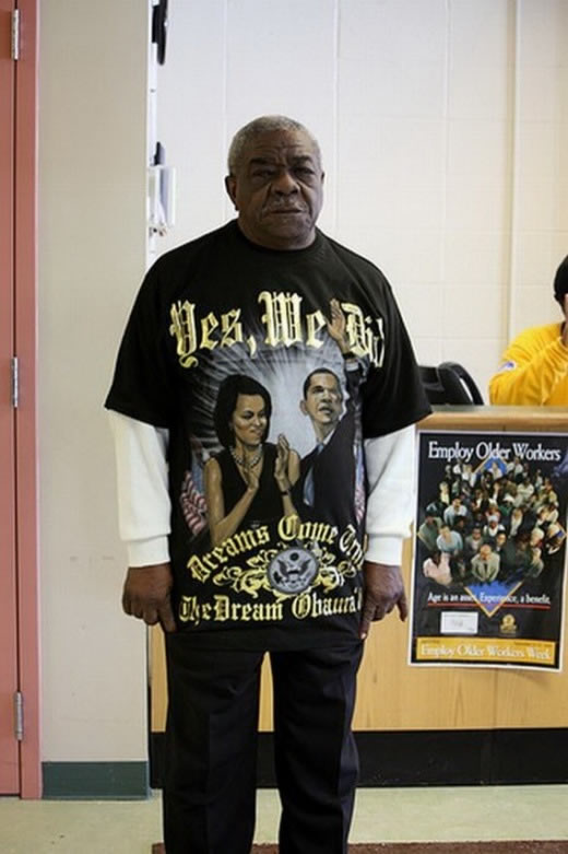 Bildschirmarbeiter - Picdump 06.02.2009