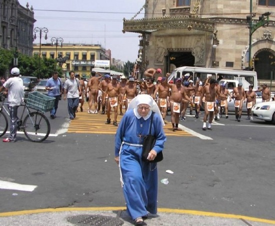 Bildschirmarbeiter - Picdump 06.02.2009