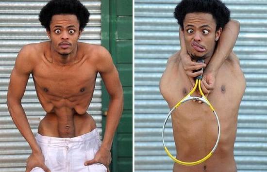 Bildschirmarbeiter - Picdump 06.02.2009