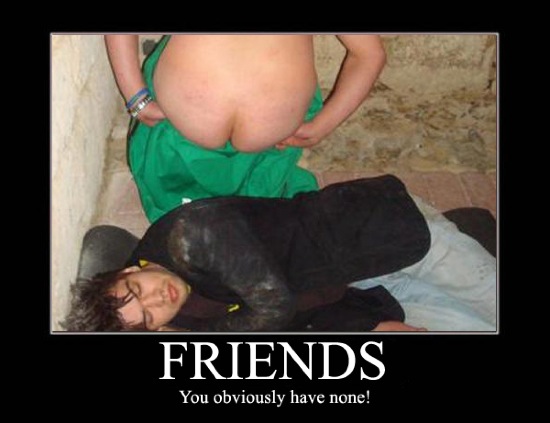 Bildschirmarbeiter - Picdump 13.02.2009