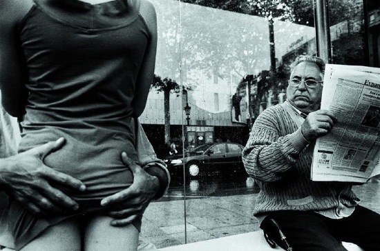 Bildschirmarbeiter - Picdump 13.02.2009