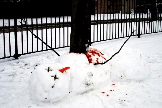 Bildschirmarbeiter - Picdump 13.02.2009