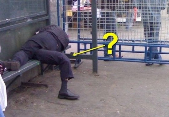 Bildschirmarbeiter - Picdump 13.02.2009