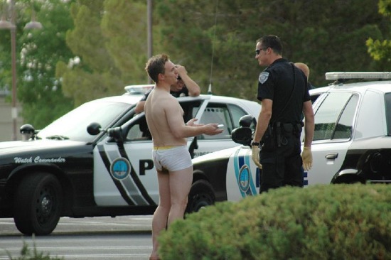 Bildschirmarbeiter - Picdump 13.02.2009