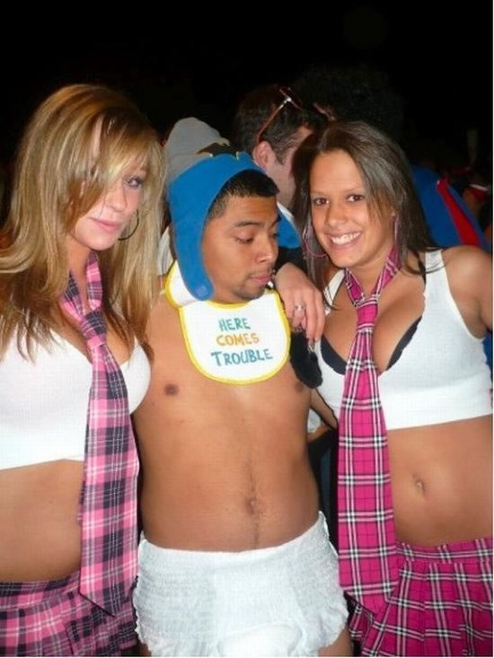 Bildschirmarbeiter - Picdump 13.02.2009