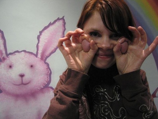 Bildschirmarbeiter - Picdump 13.02.2009