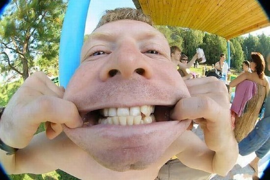 Bildschirmarbeiter - Picdump 13.02.2009