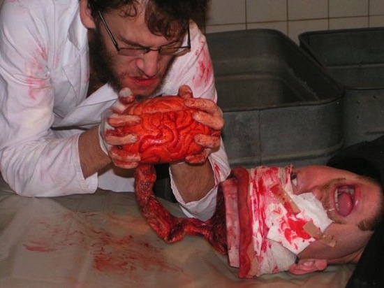 Bildschirmarbeiter - Picdump 13.02.2009