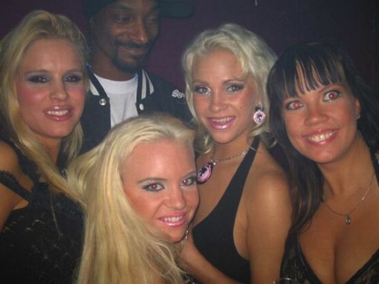 Bildschirmarbeiter - Picdump 13.02.2009