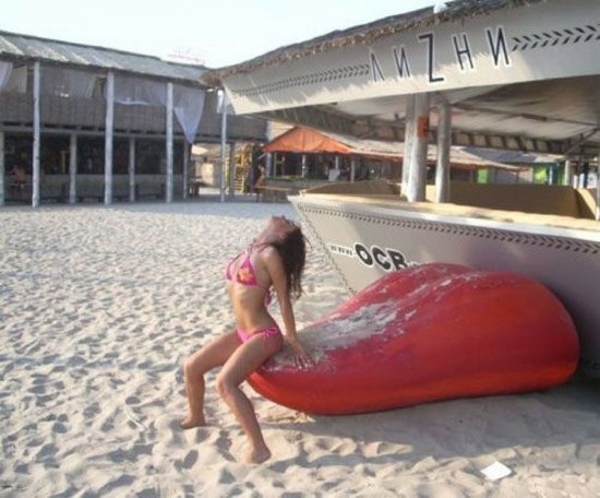 Bildschirmarbeiter - Picdump 13.02.2009