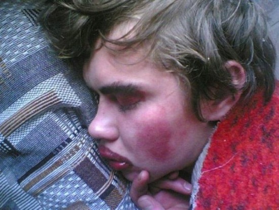 Bildschirmarbeiter - Picdump 13.02.2009