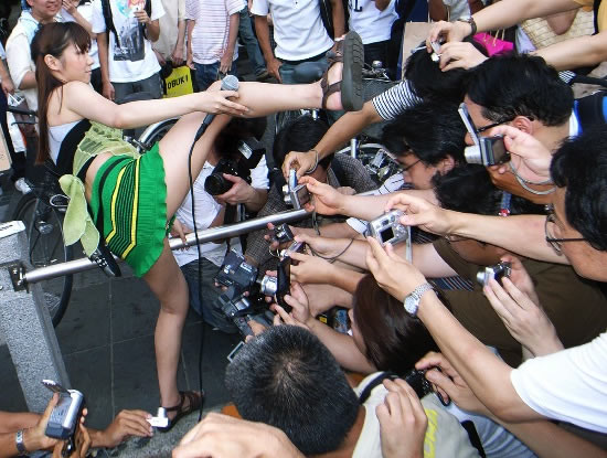 Bildschirmarbeiter - Picdump 13.02.2009