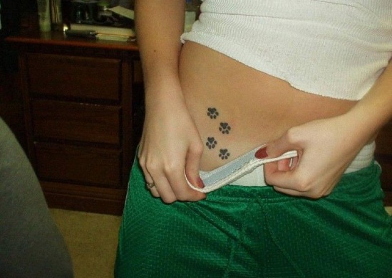 Bildschirmarbeiter - Picdump 13.02.2009