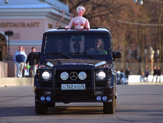 Bildschirmarbeiter - Picdump 13.02.2009