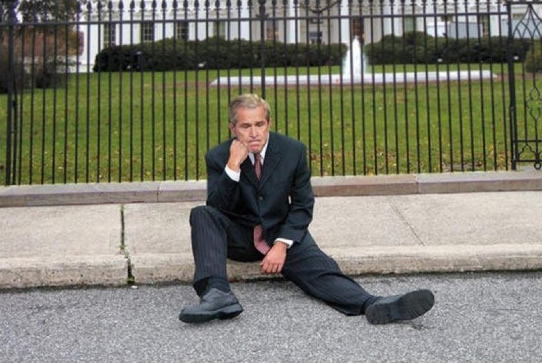 Bildschirmarbeiter - Picdump 13.02.2009