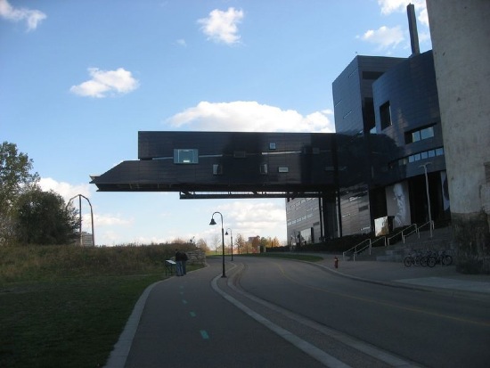 Bildschirmarbeiter - Picdump 13.02.2009