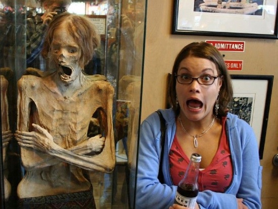 Bildschirmarbeiter - Picdump 13.02.2009