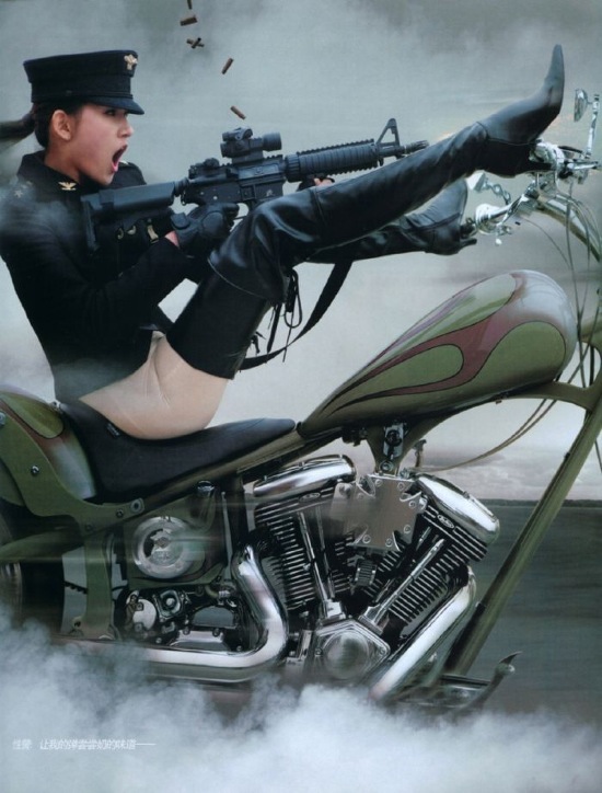 Bildschirmarbeiter - Picdump 20.02.2009