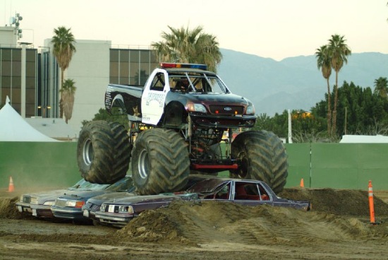 Bildschirmarbeiter - Picdump 20.02.2009