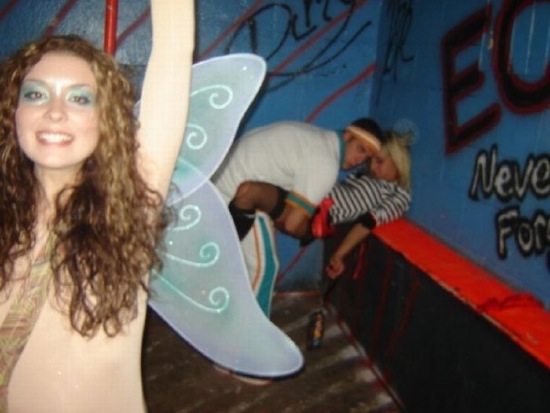 Bildschirmarbeiter - Picdump 20.02.2009