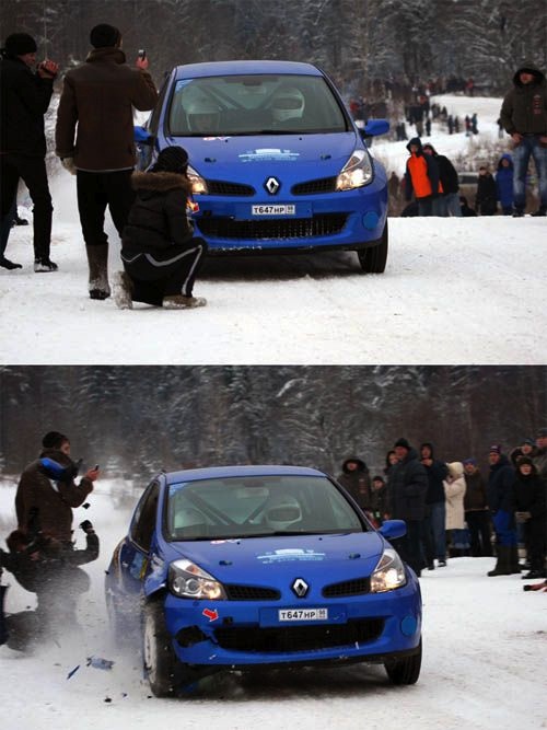 Bildschirmarbeiter - Picdump 20.02.2009