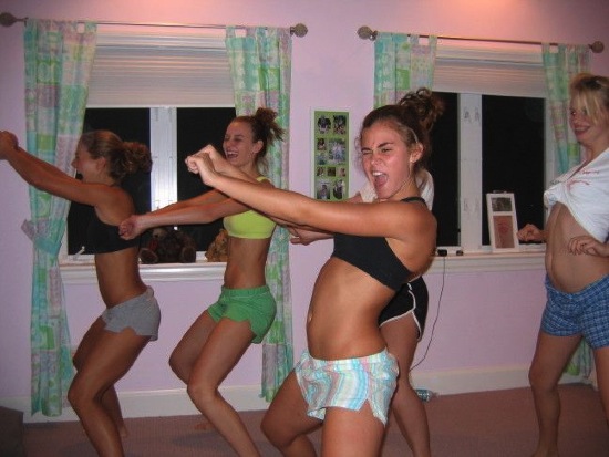 Bildschirmarbeiter - Picdump 20.02.2009