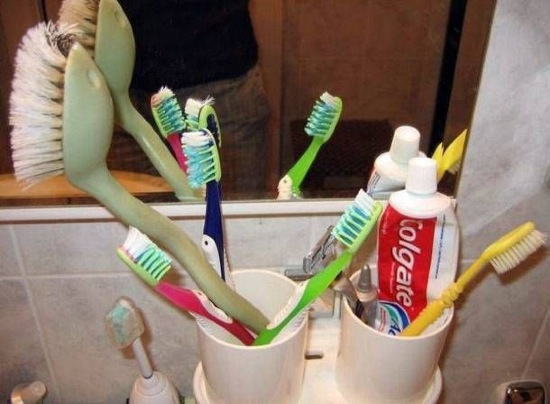 Bildschirmarbeiter - Picdump 20.02.2009