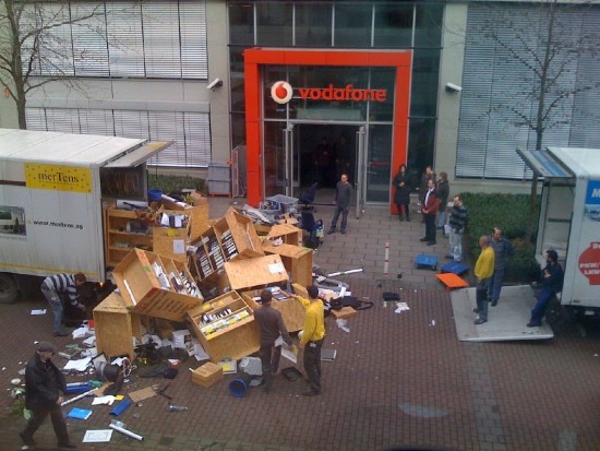 Bildschirmarbeiter - Picdump 20.02.2009