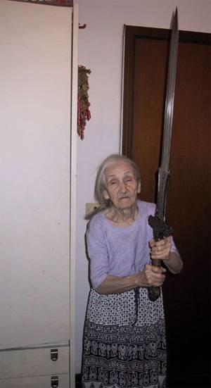 Bildschirmarbeiter - Picdump 20.02.2009