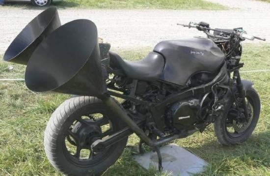 Bildschirmarbeiter - Picdump 20.02.2009