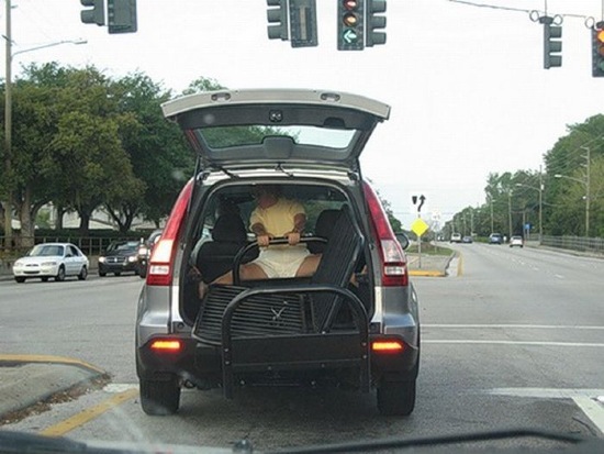 Bildschirmarbeiter - Picdump 20.02.2009